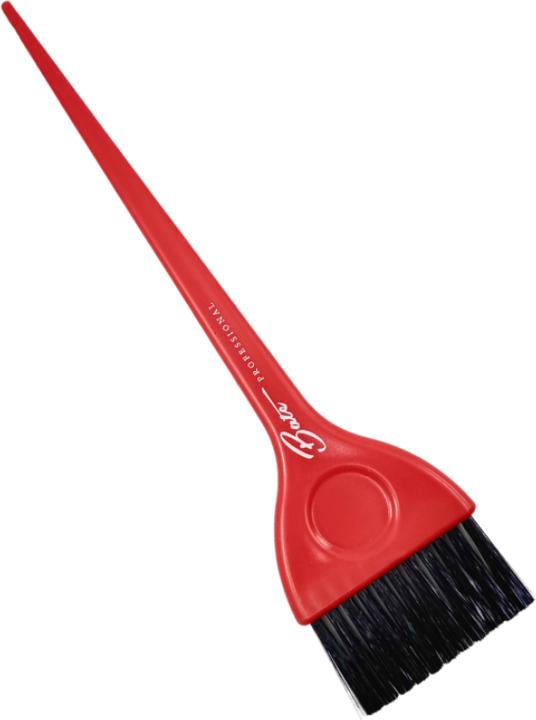 Produktbild Bate Farbpinsel Rot 6cm