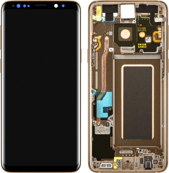 Actual product image Samsung LCD display Galaxy S9 (Display, Galaxy S9)