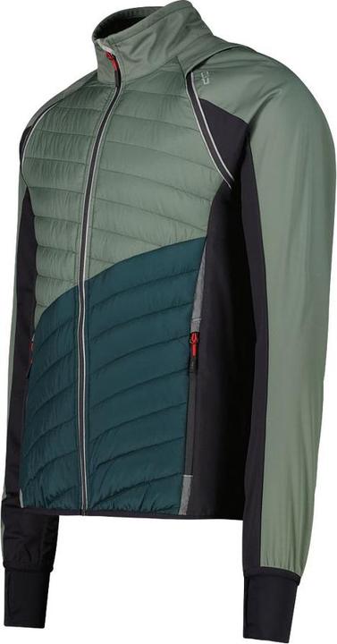 Image du produit CMP Campagnolo Jacket With Detachable Sleeves (M)