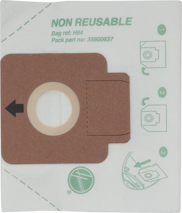 Image du produit Hoover H64 (5 x)