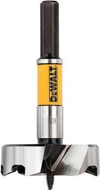 Actual product image DeWalt Rapid wood drill 65mm Ø DT4585 (65 mm)
