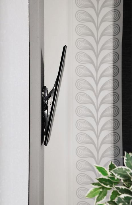 Actual product image Hama Tilt (Wall, 63", 75 kg)