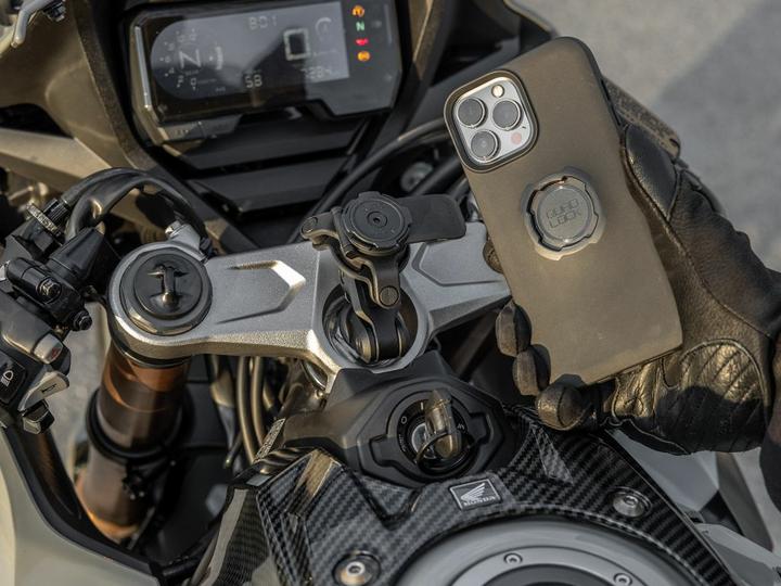 Produktbild Quad Lock Case (Apple iPhone 16 Pro Max)