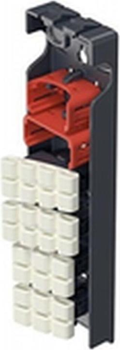 Actual product image Hailo EasyClix Living - Size L, interchangeable foot set