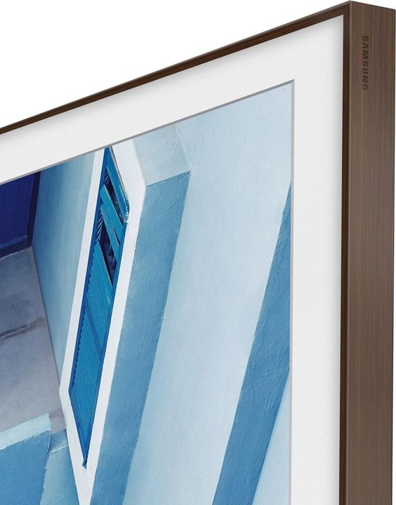 Actual product image Samsung Interchangeable frame for Frame 4.0 43'. (Framing system)