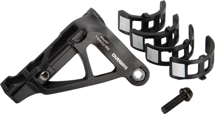 Produktbild Shimano XTR Umwerfer Adapter FD-9050/70 Di2 Schelle tief