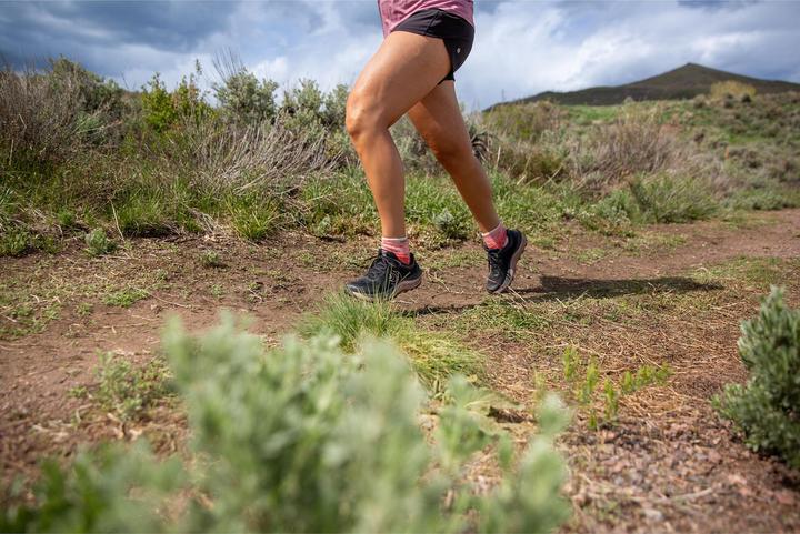 Produktbild Injinji Trail Midweight Mini-Crew (41, 42, 43, 44)