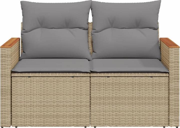 Immagine prodotto vidaXL Benedict