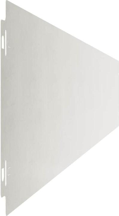 Produktbild vidaXL Rasenkante (103 cm)