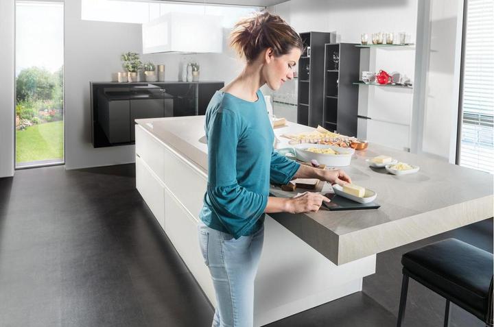 Produktbild Soehnle Page Comfort 100