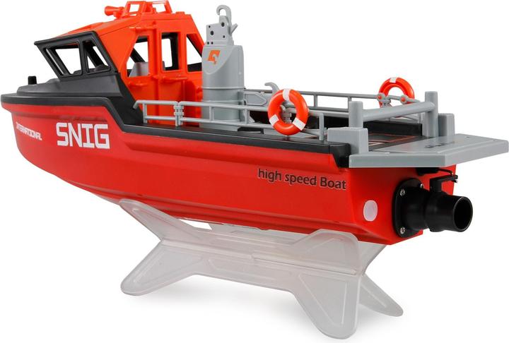 Produktbild Amewi Rettungsboot Jetantrieb