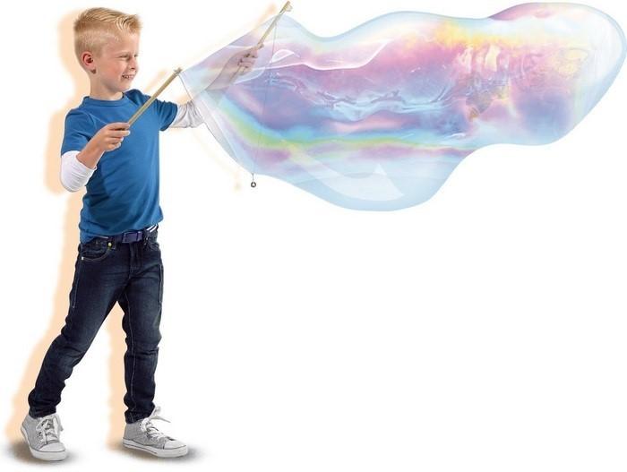 Actual product image Ses Mega Bubble