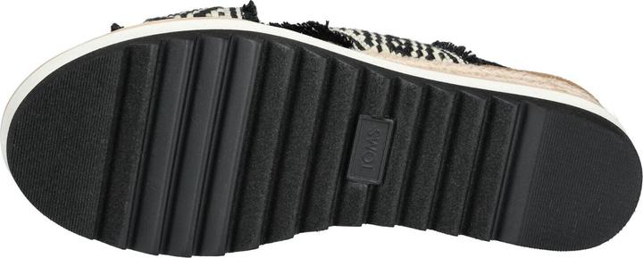 Actual product image Toms Sandalen (38.5)