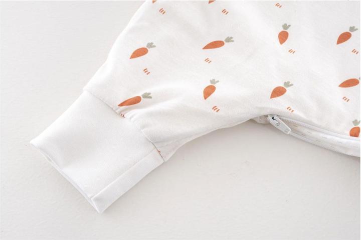 Produktbild Träumeland Baumwoll Light To Go Schlafanzug (Sommer)