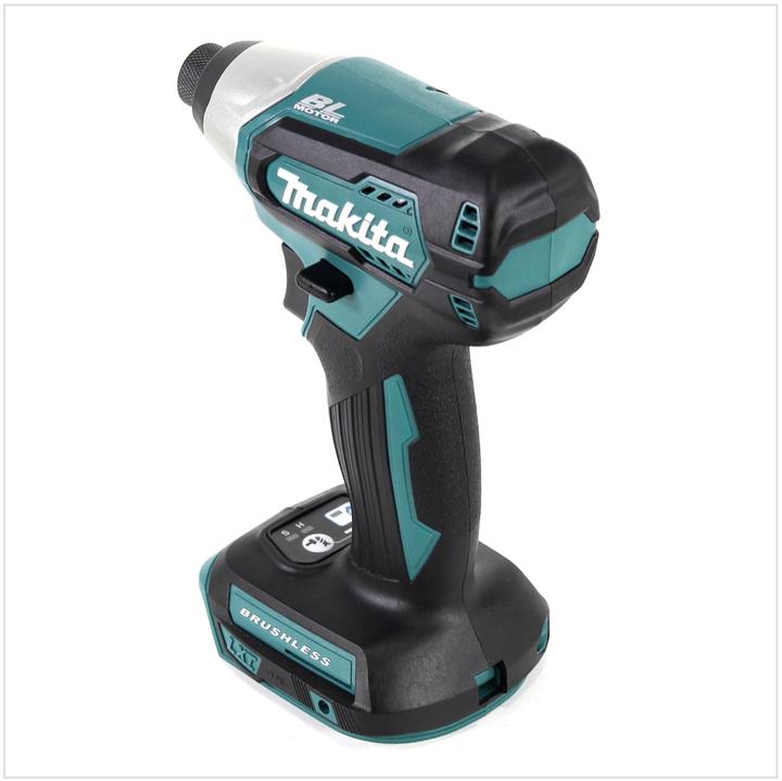 Produktbild Makita DTD 155