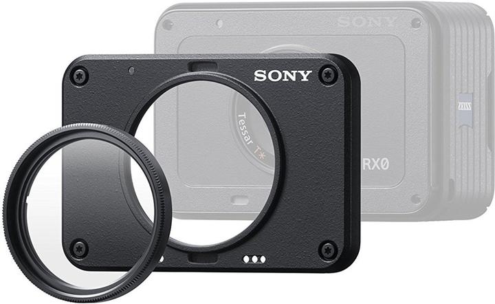 Actual product image Sony Filter adapter VFA-305R1 (30 mm, Protection filter)
