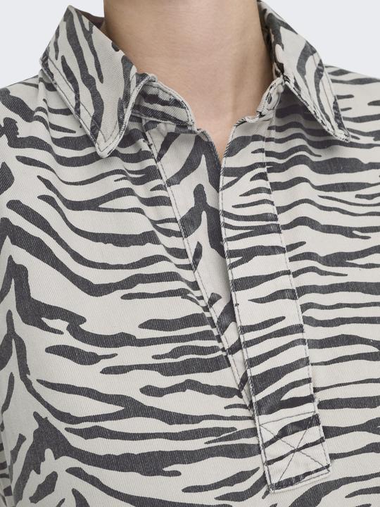 Produktbild Only ONLGRY Kurzes Kleid Jeanskleid (M)