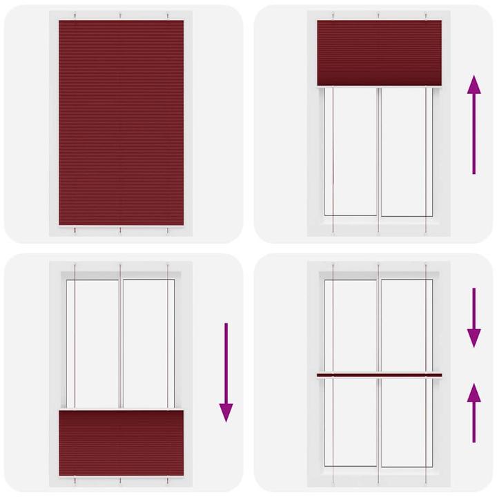 Actual product image vidaXL Marjka (120 x 200 cm)