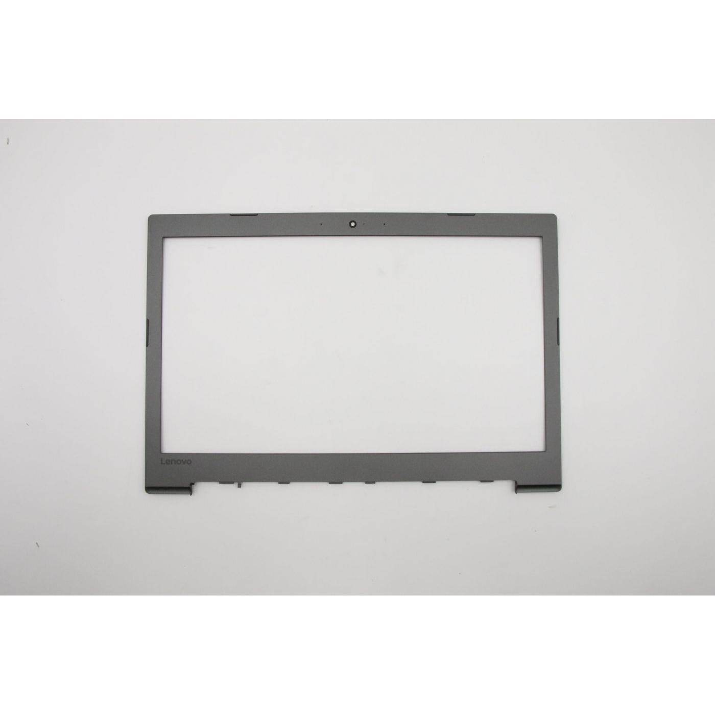 Lenovo LCD Bezel, Notebook Ersatzteile, Grau