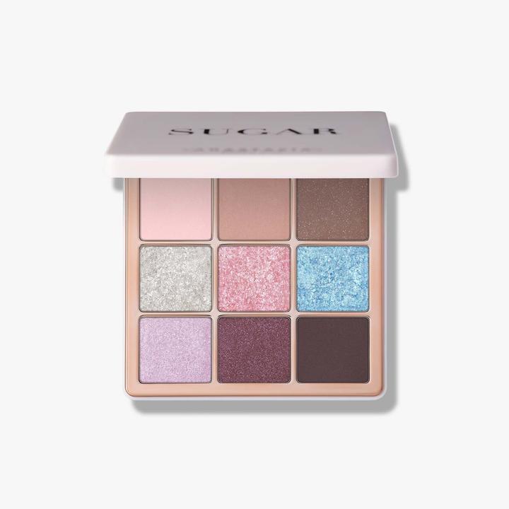 Immagine prodotto Anastasia Beverly Hills Mini Palette di zucchero
