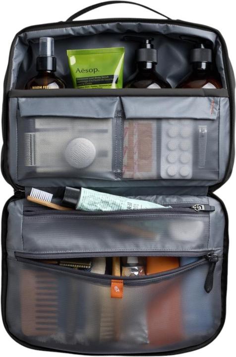 Produktbild Bellroy Hanging Toiletry Kit Plus (8 l)