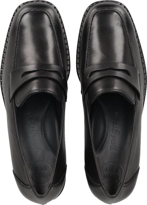 Actual product image Paul Green Slipper 0074-2911-034 (38)