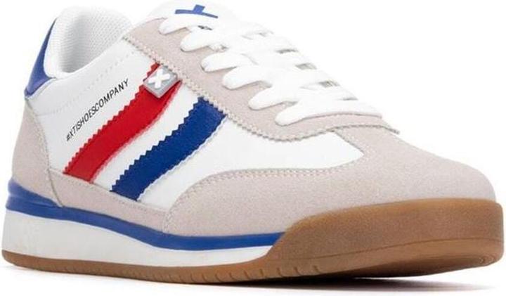 Image du produit Xti Casual Damenturnschuh Grau (40)