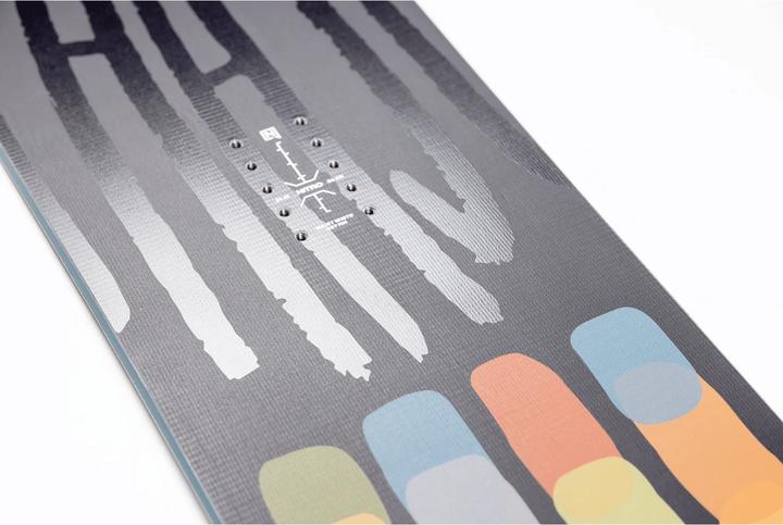 Image du produit Nitro Phase Snowboard-155 (155)