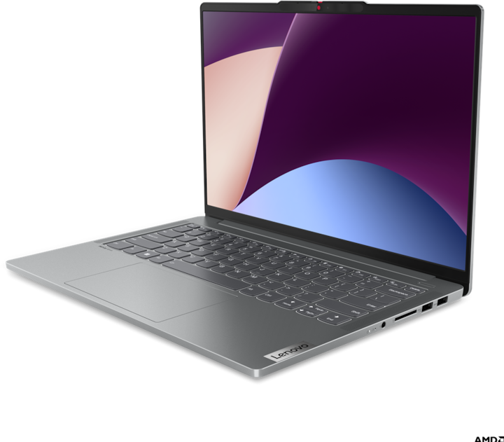 Actual product image Lenovo IdeaPad Pro 5 (14", AMD Ryzen 7 7840HS, 32 GB, 1000 GB, CH)