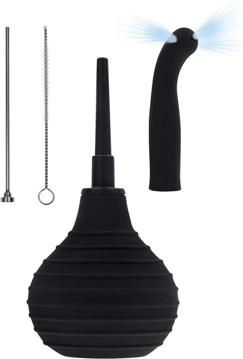 Actual product image Doran Anal Douche