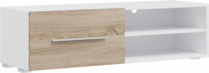 Produktbild vidaXL Wohnwand mit Stauraum (90 x 33 x 34 cm)