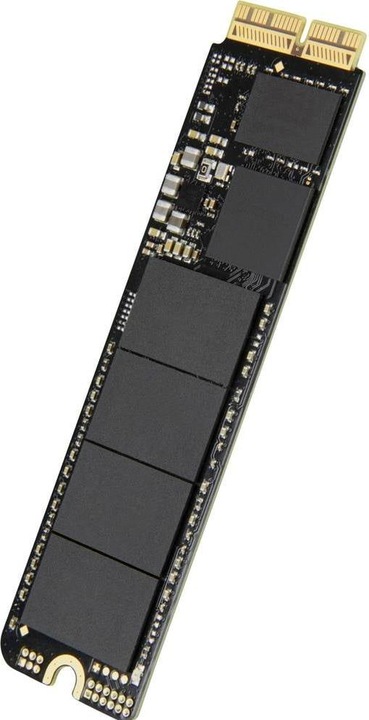 Actual product image Transcend JetDrive 820 (240 GB, M.2 2280)