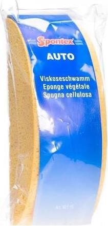Actual product image Spontex Car sponge
