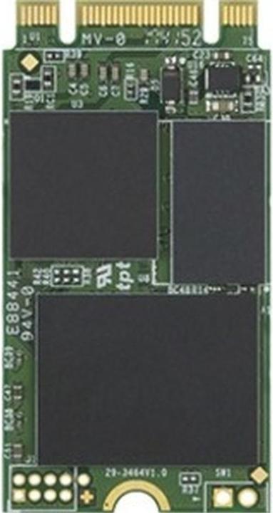 Produktbild Transcend Mts400s (32 GB, M.2 2242)