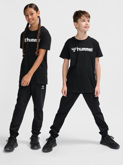 Produktbild hummel HMLGO 2.0 LOGO T-SHIRT S/S KIDS (140)