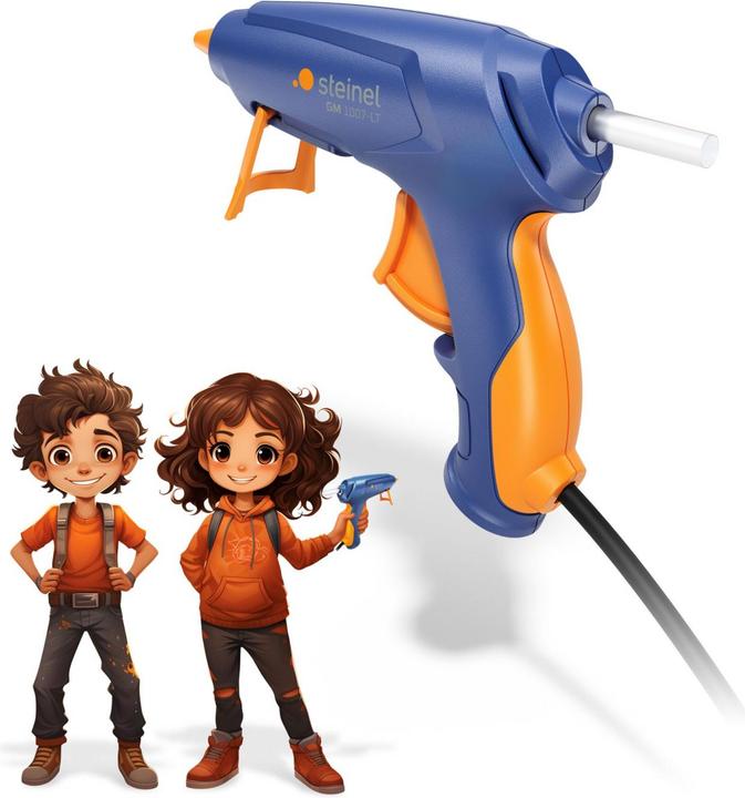 Produktbild Steinel Gluematic 1007-LT
