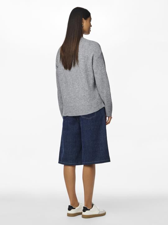 Actual product image Pieces PCMALOU knitted jumper (L)