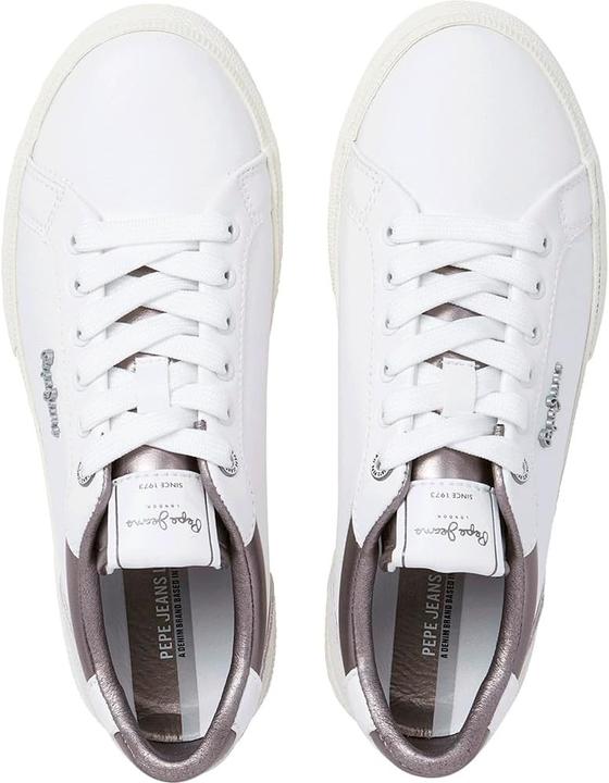 Image du produit Pepe Jeans Baskets Kenton Court W (40)