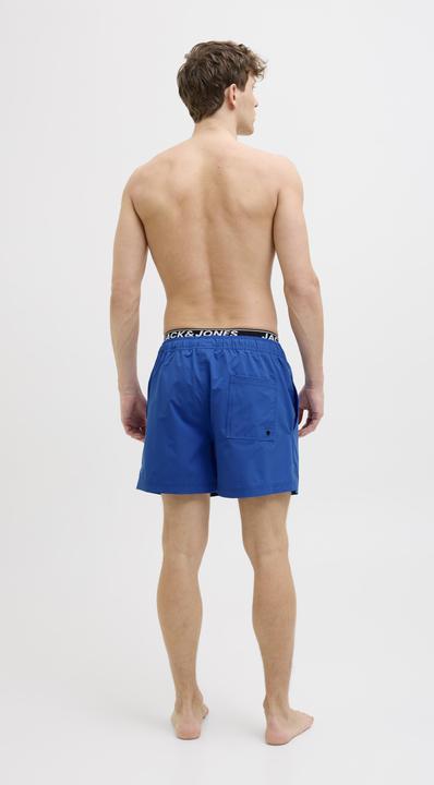 Image du produit Jack & Jones Jpstmaui Jjswim Db Wb Akm Sn (S)