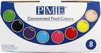 Produktbild PME Gel (25 ml)