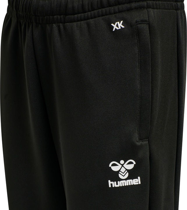Actual product image hummel Core Xk Training Poly Pants Kids (128)