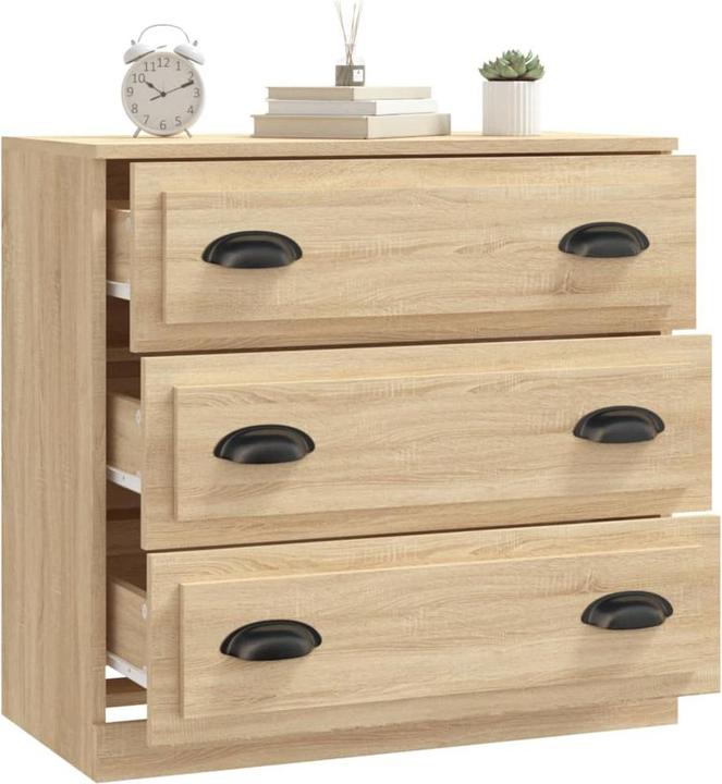 Image du produit vidaXL Sideboard (70 x 35.50 x 67.50 cm)