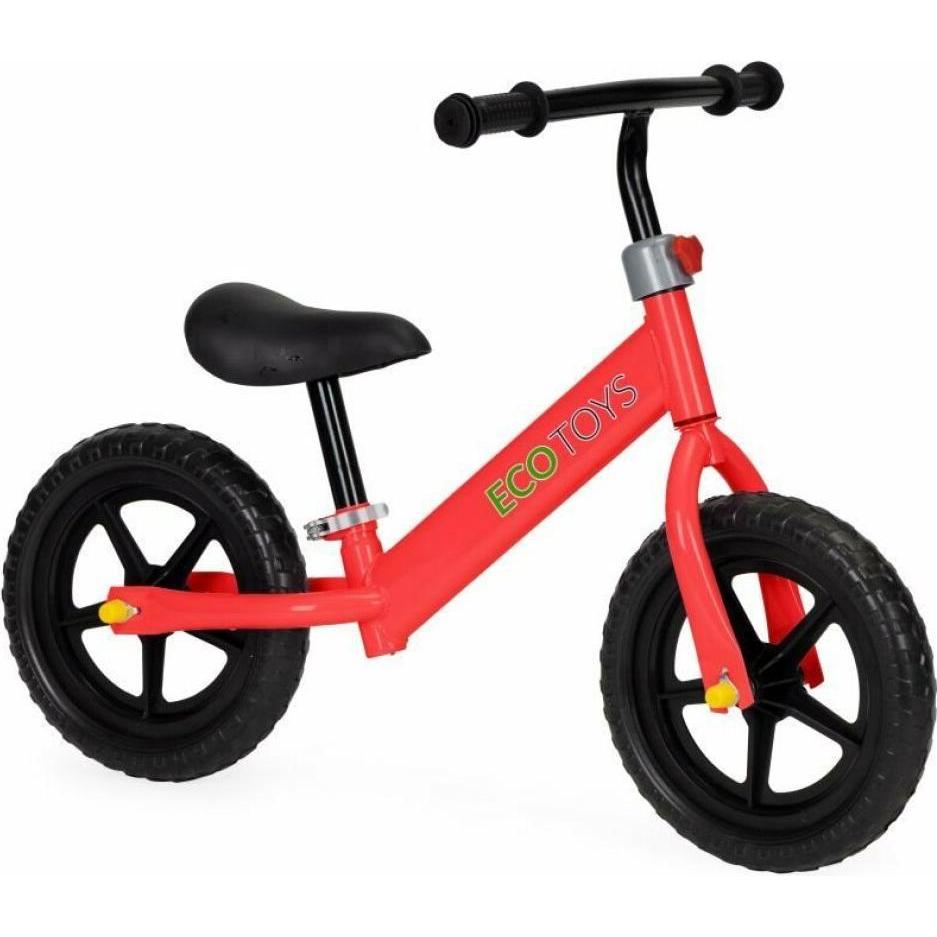 Thumbnail - EcoToys, Kindervelo