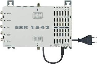 Kathrein EXR 1708 Multiswitch for satellite signal (Various)