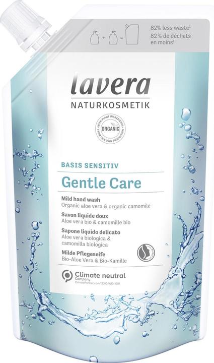 Lavera Gentle Care