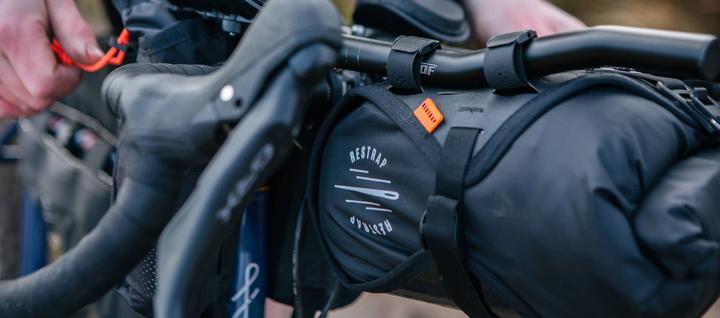 Produktbild Restrap Race Aero (7 l, Lenkertasche)