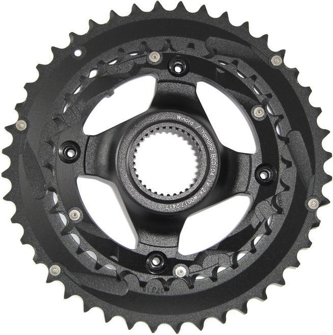 Yamaha 2x10 44/32 Z