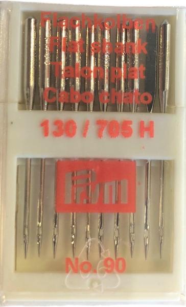 Prym Nähmaschinennadeln 130/705 Standard 90