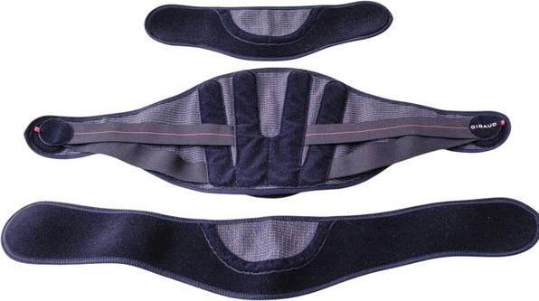 Produktbild Gibaud Lombogib Maternity denim blau Einheitsgrösse (One Size)