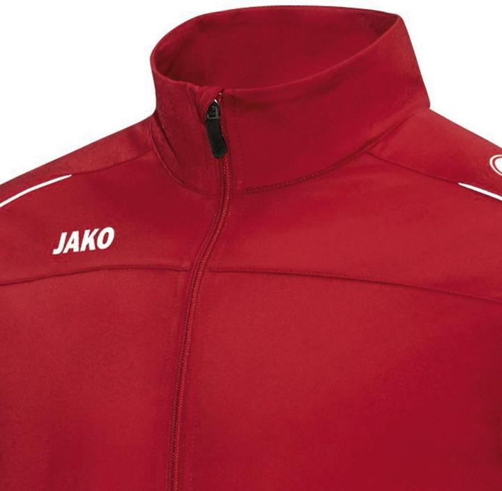 Produktbild JAKO Polyesterjacke Classico (S) (S)
